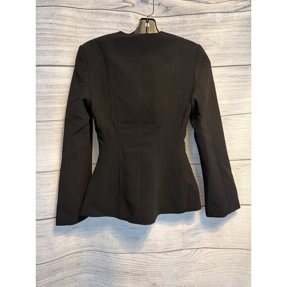 NWT Dynamite Hourglass Blazer Size XXS - Picture 3 of 3